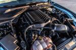 Ford Mustang GT Gulf Heritage by Brown Lee Performance 2019 года
